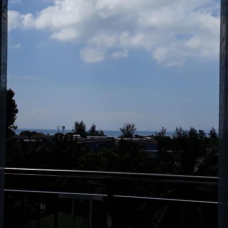 Ao Nang 天空海滩旅馆酒店 外观 照片